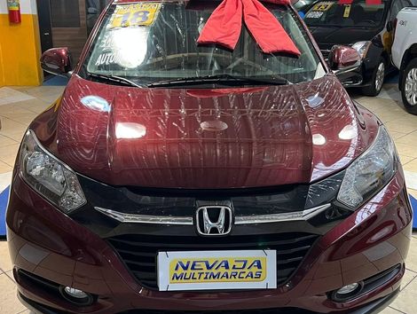 Honda HR-V EXL 1.8 Flexone 16V 5p Aut.