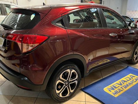 Honda HR-V EXL 1.8 Flexone 16V 5p Aut.