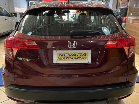 Honda HR-V EXL 1.8 Flexone 16V 5p Aut.