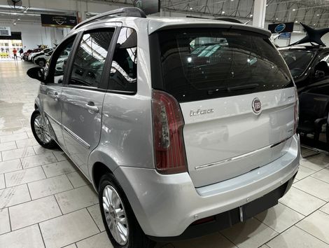 Fiat Idea ESSENCE 1.6 Flex 16V 5p