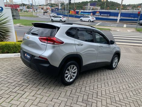 Chevrolet TRACKER 1.0 Turbo 12V Flex Aut. 