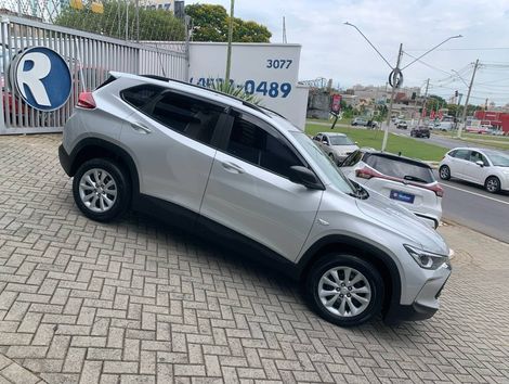 Chevrolet TRACKER 1.0 Turbo 12V Flex Aut. 