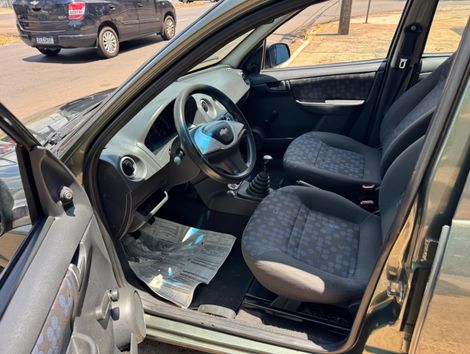 Chevrolet PRISMA Sed. Joy/ LS 1.0 8V FlexPower 4p