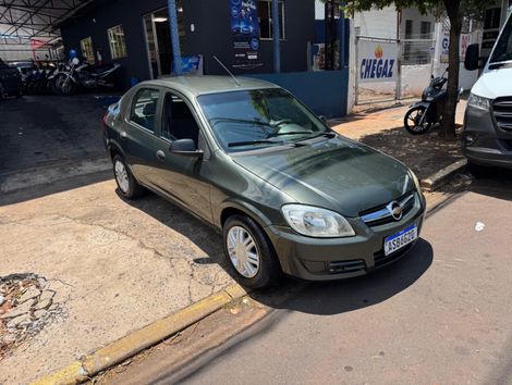 Chevrolet PRISMA Sed. Joy/ LS 1.0 8V FlexPower 4p