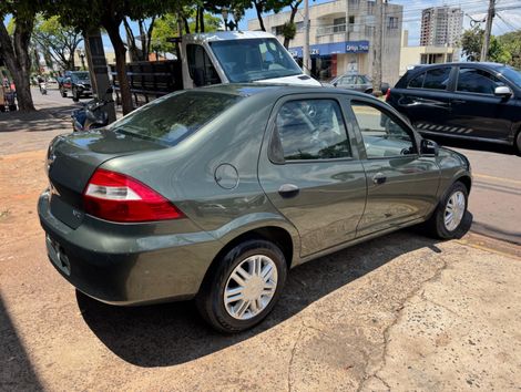 Chevrolet PRISMA Sed. Joy/ LS 1.0 8V FlexPower 4p