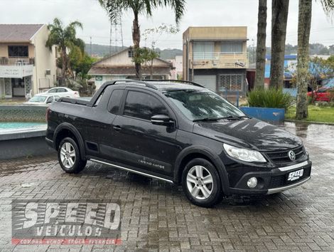 VolksWagen Saveiro CROSS 1.6 Mi Total Flex 8V CE