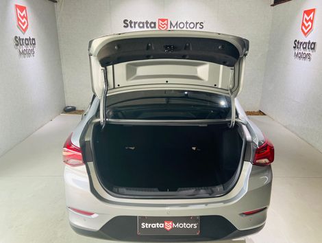 Chevrolet ONIX SED. Plus PREM. 1.0 12V TB Flex Aut