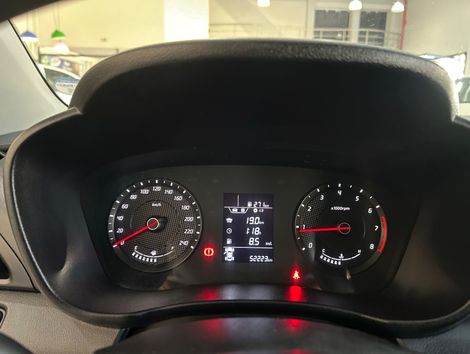 Hyundai HB20 Comfort Plus 1.0 Flex 12V Mec.