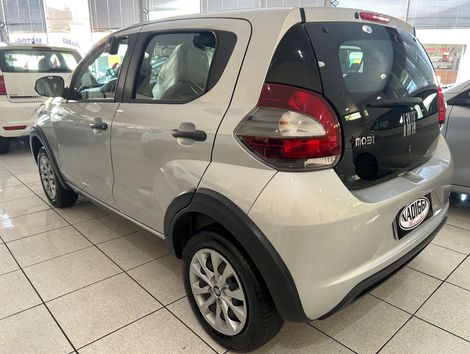 Fiat MOBI LIKE 1.0 Fire Flex 5p.