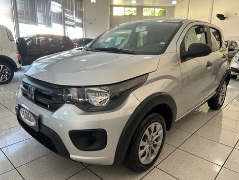 Fiat MOBI LIKE 1.0 Fire Flex 5p.