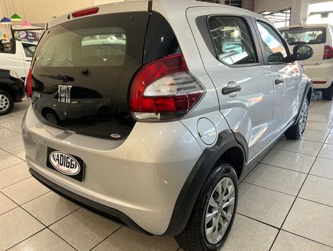 Fiat MOBI LIKE 1.0 Fire Flex 5p.