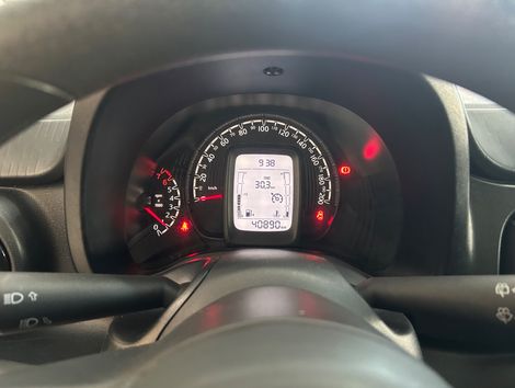 Fiat MOBI LIKE 1.0 Fire Flex 5p.