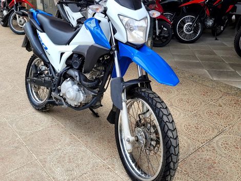 HONDA NXR 160 BROS ESDD FLEXONE