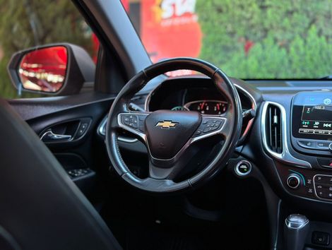 Chevrolet EQUINOX LT 2.0 Turbo 262cv Aut.