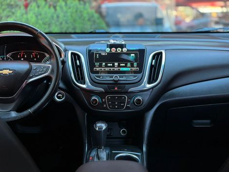 Chevrolet EQUINOX LT 2.0 Turbo 262cv Aut.