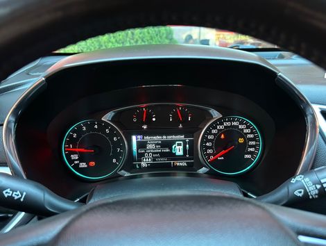 Chevrolet EQUINOX LT 2.0 Turbo 262cv Aut.