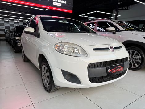 Fiat Palio ATTRACTIVE 1.0 EVO Fire Flex 8v 5p