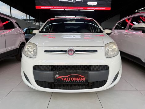 Fiat Palio ATTRACTIVE 1.0 EVO Fire Flex 8v 5p
