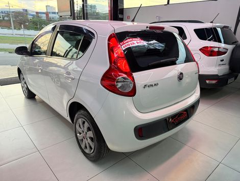 Fiat Palio ATTRACTIVE 1.0 EVO Fire Flex 8v 5p