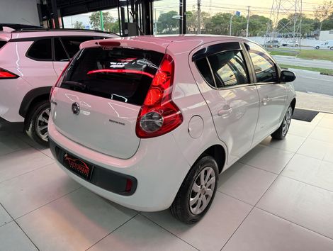 Fiat Palio ATTRACTIVE 1.0 EVO Fire Flex 8v 5p