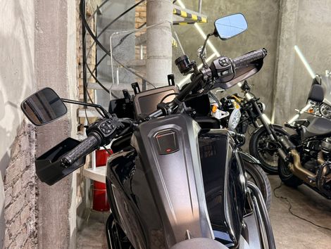 Harley PAN AMERICA 1250 SPECIAL