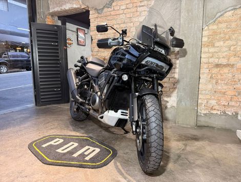 Harley PAN AMERICA 1250 SPECIAL