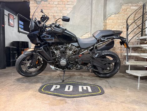 Harley PAN AMERICA 1250 SPECIAL