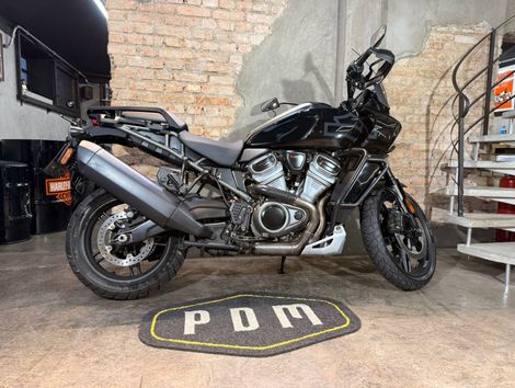Harley PAN AMERICA 1250 SPECIAL