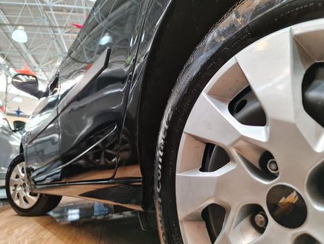 Chevrolet ONIX HATCH LT 1.4 8V FlexPower 5p Mec.