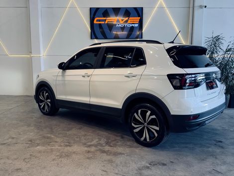 VolksWagen T-Cross 200 TSI 1.0  Flex 12V 5p Aut.
