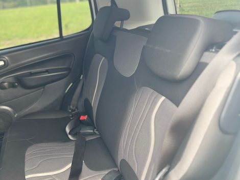 Fiat UNO WAY 1.0 Flex 6V 5p