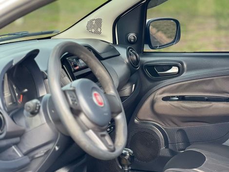 Fiat UNO WAY 1.0 Flex 6V 5p