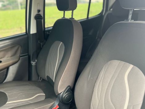 Fiat UNO WAY 1.0 Flex 6V 5p