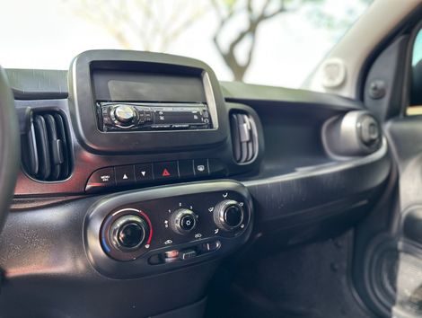 Fiat MOBI LIKE 1.0 Fire Flex 5p.