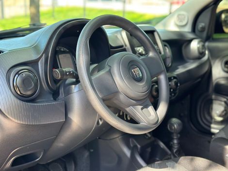 Fiat MOBI LIKE 1.0 Fire Flex 5p.