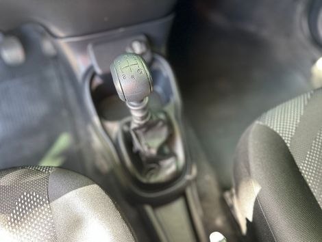 Fiat MOBI LIKE 1.0 Fire Flex 5p.