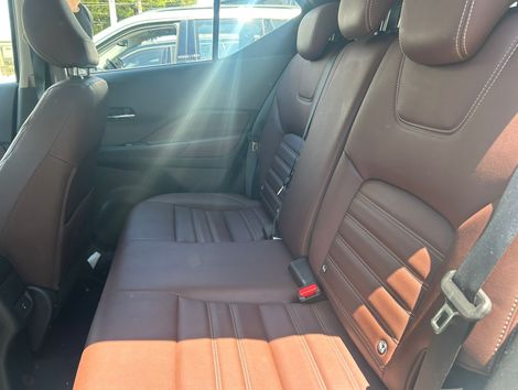 Nissan KICKS Exclusive 1.6 16V Flex Aut.