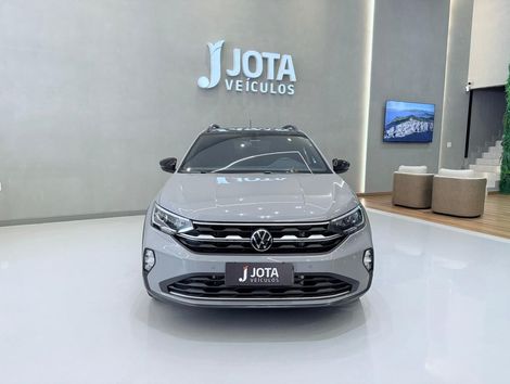 VolksWagen Nivus Highline 1.0 200 TSI Flex Aut.