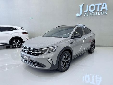 VolksWagen Nivus Highline 1.0 200 TSI Flex Aut.