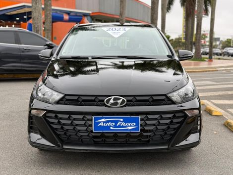 Hyundai HB20 Comfort 1.0 TB Flex 12V Aut