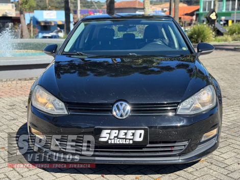 VolksWagen Golf Comfortline 1.4 TSI 140cv Aut.