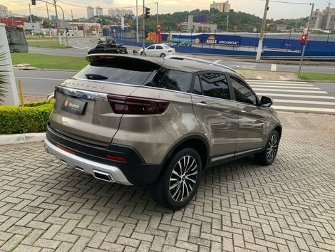 Ford TERRITORY Titanium 1.5 GTDi EcoBo. Aut.