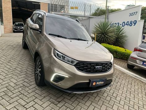 Ford TERRITORY Titanium 1.5 GTDi EcoBo. Aut.