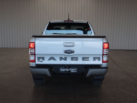 Ford Ranger XLS 2.2 4x4 CD Diesel Aut.