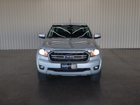 Ford Ranger XLS 2.2 4x4 CD Diesel Aut.