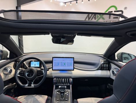 BYD Yuan Plus (Elétrico)