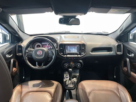 Fiat Toro Ranch 2.0 16V 4x4 TB Diesel Aut.