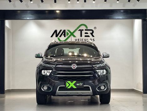 Fiat Toro Ranch 2.0 16V 4x4 TB Diesel Aut.