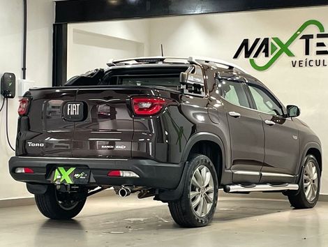 Fiat Toro Ranch 2.0 16V 4x4 TB Diesel Aut.