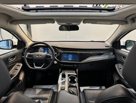 CHERY ARRIZO 6  PRO 1.5 Turbo Flex Aut.